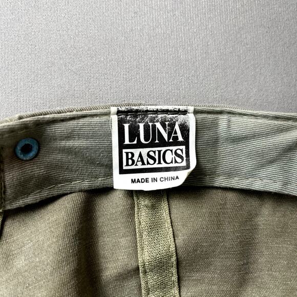 Vintage Tech Software Hat Cap Strapback Tan Zero Gravity G Skater Adjustable 90s - Picture 6 of 8